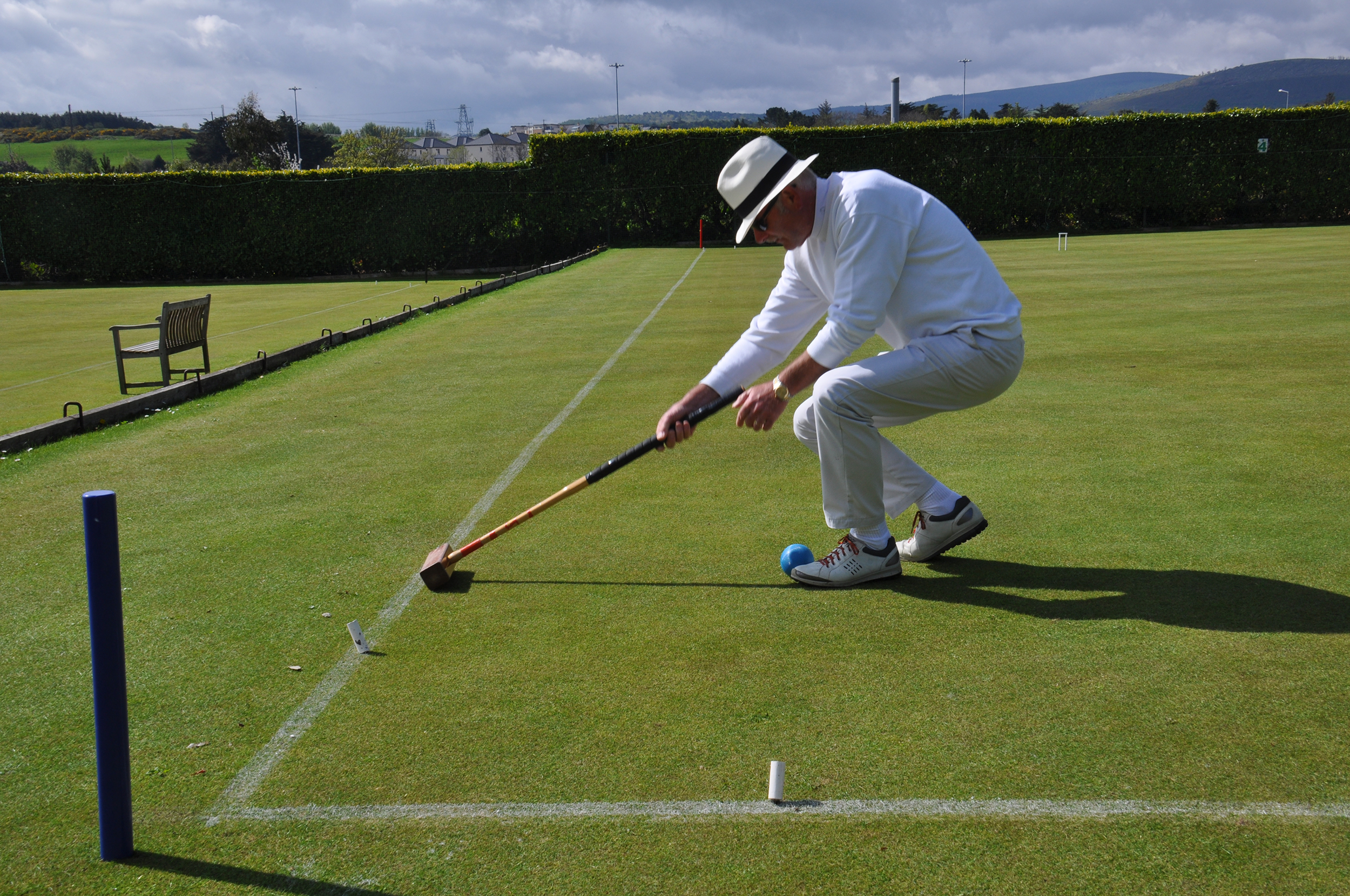 Croquet